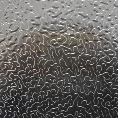 Alloy 100mm-2000mm Width Aluminum Tread Plate With DHSAS18001