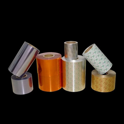 1235 Alloy Hydrophilic Aluminium Foil Roll Mill Soft Temper For Air Conditioner