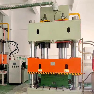 YLS32-Series Four-Column Universal Hydraulic Press