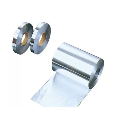 Disposable Hydrophilic Aluminum Foil Container Corrosion Resistant